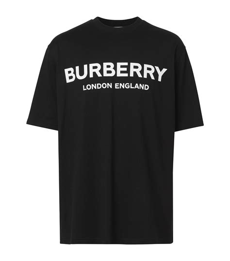 burberry wool t shirt|burberry shirts for men uk.